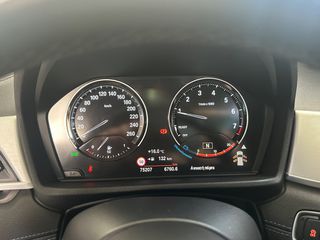 Bmw X2 2019 sDrive18i M Sport ΠΑΝΟΡΑΜΑ-thumb-35