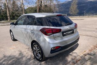 Hyundai i 20 2019 Hyundai i20 1.0 TGDI Intuitive-thumb-3