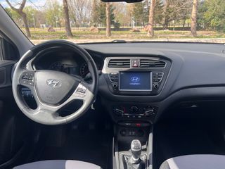 Hyundai i 20 2019 Hyundai i20 1.0 TGDI Intuitive-thumb-4