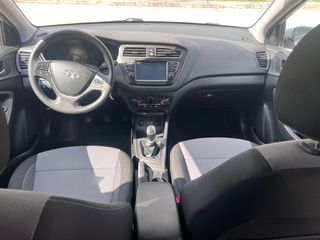Hyundai i 20 2019 Hyundai i20 1.0 TGDI Intuitive-thumb-5