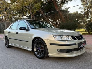 Saab 9-3 2005 AERO TURBO 210 PS, Οροφή, Δερμα