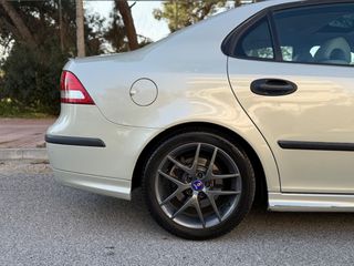 Saab 9-3 2005 AERO TURBO 210 PS, Οροφή, Δερμα-thumb-1