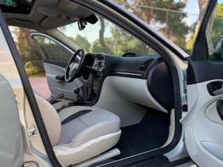 Saab 9-3 2005 AERO TURBO 210 PS, Οροφή, Δερμα-thumb-5