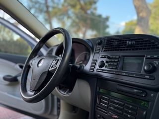Saab 9-3 2005 AERO TURBO 210 PS, Οροφή, Δερμα-thumb-6