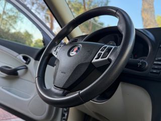 Saab 9-3 2005 AERO TURBO 210 PS, Οροφή, Δερμα-thumb-7