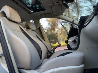 Saab 9-3 2005 AERO TURBO 210 PS, Οροφή, Δερμα-thumb-8