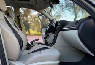 Saab 9-3 2005 AERO TURBO 210 PS, Οροφή, Δερμα-thumb-10