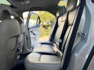 Saab 9-3 2005 AERO TURBO 210 PS, Οροφή, Δερμα-thumb-13