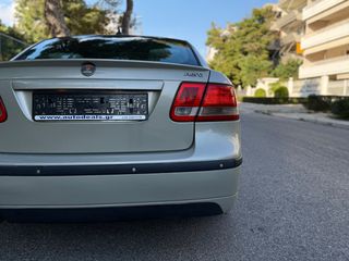 Saab 9-3 2005 AERO TURBO 210 PS, Οροφή, Δερμα-thumb-19