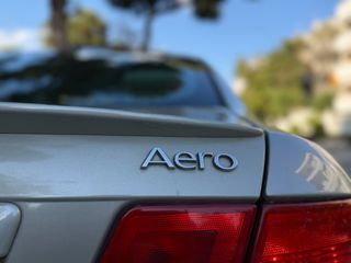 Saab 9-3 2005 AERO TURBO 210 PS, Οροφή, Δερμα-thumb-20