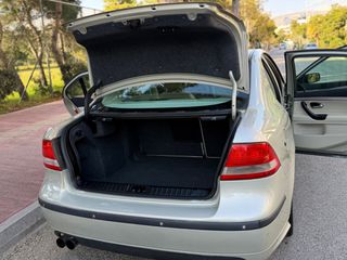 Saab 9-3 2005 AERO TURBO 210 PS, Οροφή, Δερμα-thumb-21