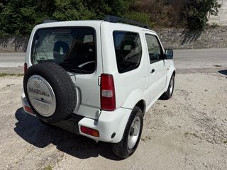 Suzuki Jimny 2005 1300 4χ4 Με Υγραερίο-thumb-3