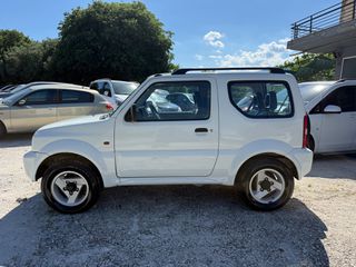 Suzuki Jimny 2005 1300 4χ4 Με Υγραερίο-thumb-7