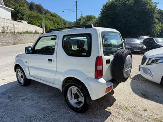 Suzuki Jimny 2005 1300 4χ4 Με Υγραερίο-thumb-8