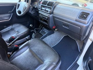 Suzuki Jimny 2005 1300 4χ4 Με Υγραερίο-thumb-9