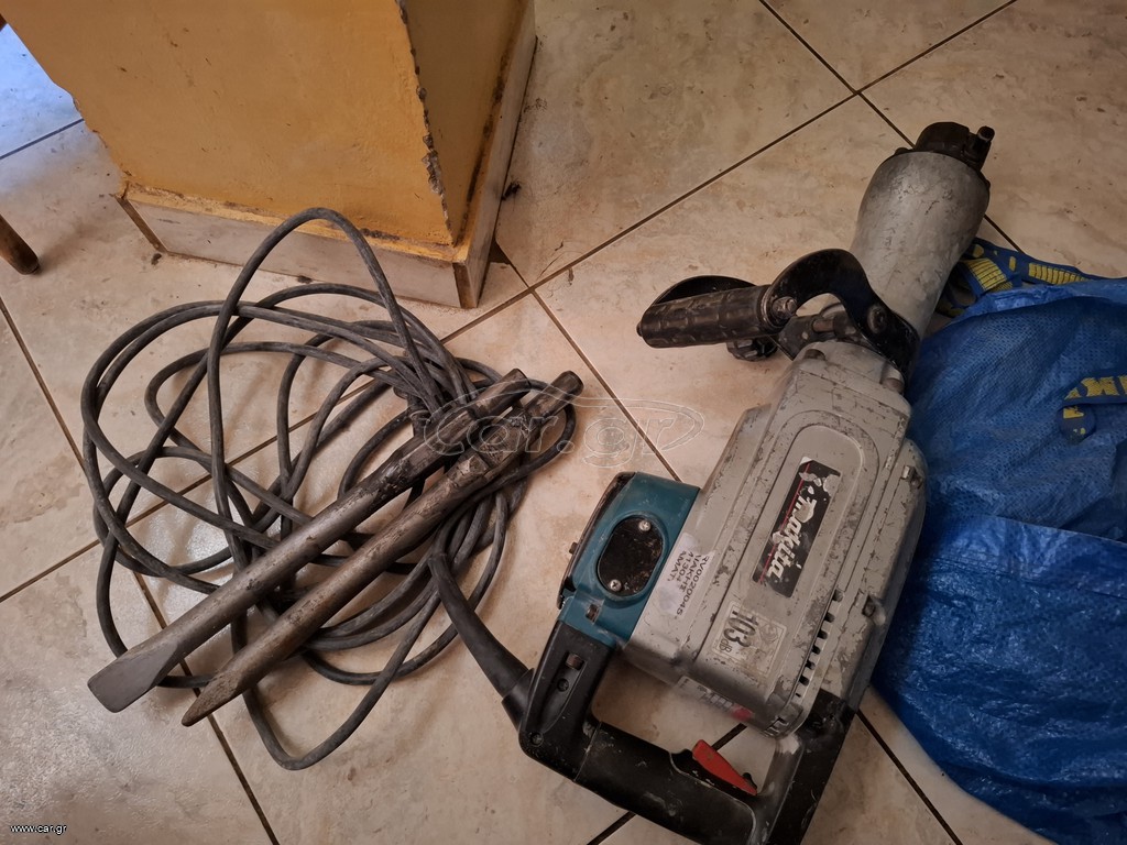 Κομπρεσέρ Makita