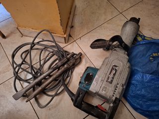 Κομπρεσέρ Makita