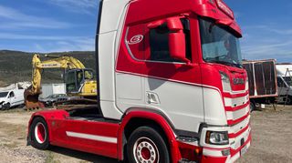 Scania 2020 R520