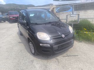 Fiat Panda 2013
