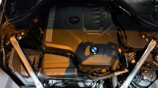 Bmw Z4 2021 * M-PACKET * 30i * S-DRIVE *-thumb-31
