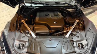 Bmw Z4 2021 * M-PACKET * 30i * S-DRIVE *-thumb-30