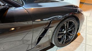 Bmw Z4 2021 * M-PACKET * 30i * S-DRIVE *-thumb-28