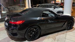 Bmw Z4 2021 * M-PACKET * 30i * S-DRIVE *-thumb-4