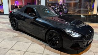 Bmw Z4 2021 * M-PACKET * 30i * S-DRIVE *-thumb-1