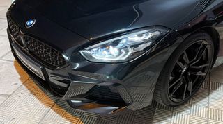Bmw Z4 2021 * M-PACKET * 30i * S-DRIVE *-thumb-25