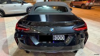 Bmw Z4 2021 * M-PACKET * 30i * S-DRIVE *-thumb-7