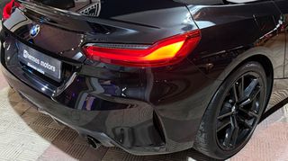Bmw Z4 2021 * M-PACKET * 30i * S-DRIVE *-thumb-29