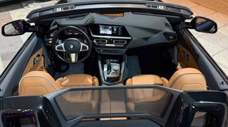 Bmw Z4 2021 * M-PACKET * 30i * S-DRIVE *-thumb-18
