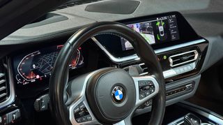 Bmw Z4 2021 * M-PACKET * 30i * S-DRIVE *-thumb-22