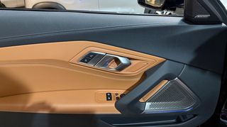 Bmw Z4 2021 * M-PACKET * 30i * S-DRIVE *-thumb-24