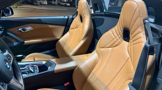 Bmw Z4 2021 * M-PACKET * 30i * S-DRIVE *-thumb-17