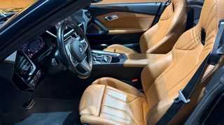 Bmw Z4 2021 * M-PACKET * 30i * S-DRIVE *-thumb-16