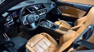 Bmw Z4 2021 * M-PACKET * 30i * S-DRIVE *-thumb-15