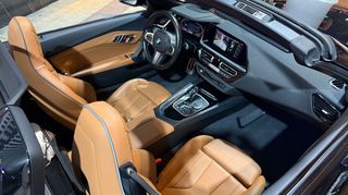 Bmw Z4 2021 * M-PACKET * 30i * S-DRIVE *-thumb-21