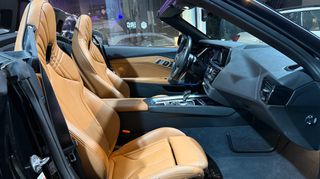 Bmw Z4 2021 * M-PACKET * 30i * S-DRIVE *-thumb-20