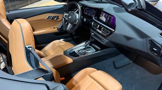 Bmw Z4 2021 * M-PACKET * 30i * S-DRIVE *-thumb-19