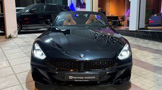 Bmw Z4 2021 * M-PACKET * 30i * S-DRIVE *-thumb-14