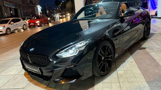 Bmw Z4 2021 * M-PACKET * 30i * S-DRIVE *-thumb-12