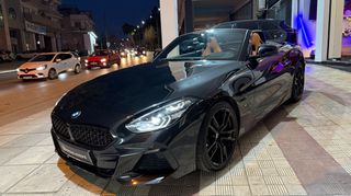 Bmw Z4 2021 * M-PACKET * 30i * S-DRIVE *-thumb-11