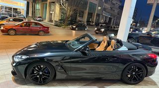 Bmw Z4 2021 * M-PACKET * 30i * S-DRIVE *-thumb-10