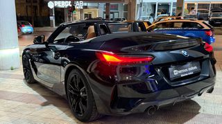 Bmw Z4 2021 * M-PACKET * 30i * S-DRIVE *-thumb-9