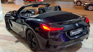 Bmw Z4 2021 * M-PACKET * 30i * S-DRIVE *-thumb-8