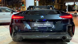Bmw Z4 2021 * M-PACKET * 30i * S-DRIVE *-thumb-6