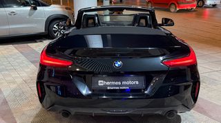 Bmw Z4 2021 * M-PACKET * 30i * S-DRIVE *-thumb-5