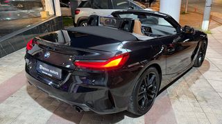 Bmw Z4 2021 * M-PACKET * 30i * S-DRIVE *-thumb-3