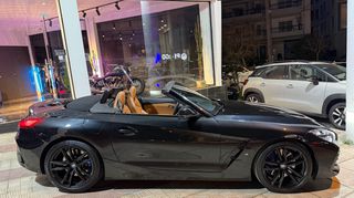 Bmw Z4 2021 * M-PACKET * 30i * S-DRIVE *-thumb-2